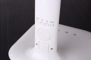 Lampa de birou 4W, (3000K, 4500K, 6000K), (Alimentator 100-240 5V,1A-USB inclus) [4]