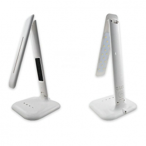 Lampa de birou 4W, (3000K, 4500K, 6000K), (Alimentator 100-240 5V,1A-USB inclus) [1]