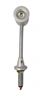 Lampa LED, 1W-3000K OSRAM DRAGONPOINT SL-RF-100-30-830 [4]