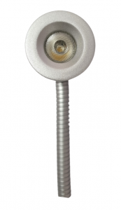 Lampa de birou - Lampa LED 1W-3000K OSRAM DRAGONPOINT SL-RF-200-30-830
