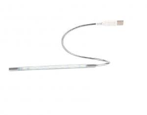 Lampa LED USB cu intrerupator touch [0]