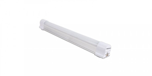 Lanterne - Lampa magnetica cu LED multifunctionala G100 cu acumulator 10400mAh, iesire 5V si 5 moduri iluminare