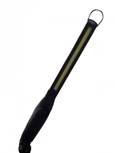 Lanterne - Lanterna LED COB,cu acumulator si suport magnetic