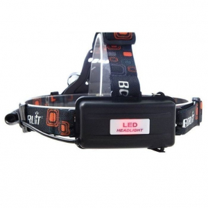 Lanterna frontala cu led [2]