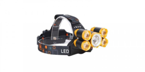 Lanterne - Lanterna frontala cu led