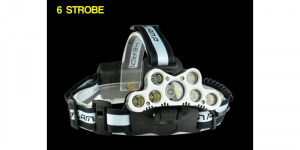 Lanterne - Lanterna frontala cu led