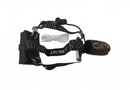 Lanterne - Lanterna led Headlamp T135