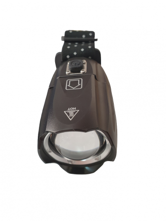 Lanterna led Headlamp T135 [3]