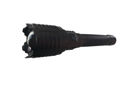 Lanterne - Lanterna Led cu acumulator 26650 18650 XHP-160PLUS