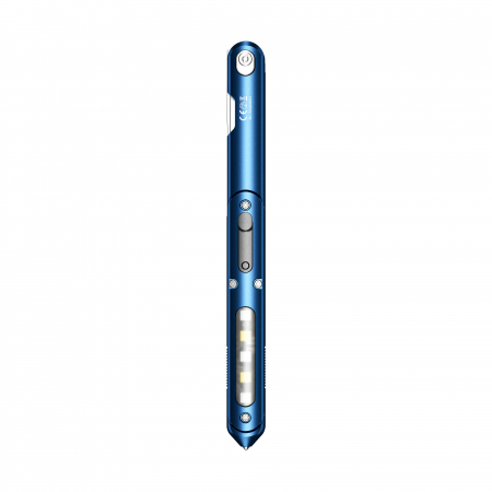 Lanterna multifunctionala EDC cu lama Wuben E62 [1]