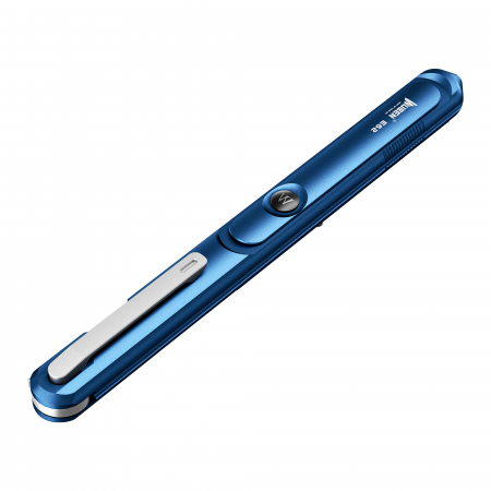 Lanterna multifunctionala EDC cu lama Wuben E62 [2]
