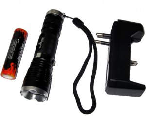 Lanterne - Lanterna Skyfire SK-8022