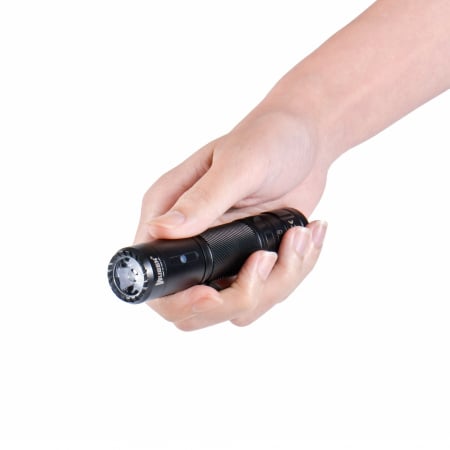 Lanterna tactica compacta, reincarcabila, 1200 lumeni, Wuben C3 [6]