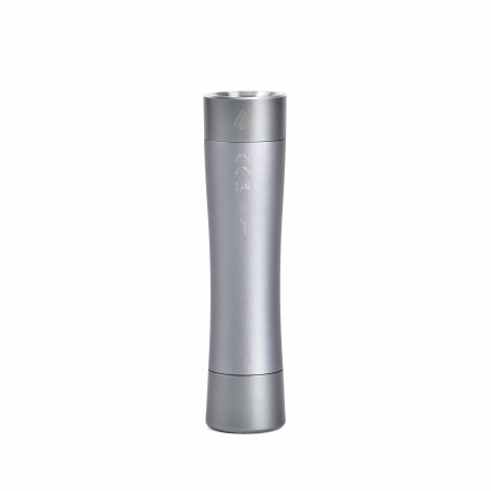 Lanterna compacta reincarcabila, 700 LM, culoare gri, Wuben C5-Grey [1]