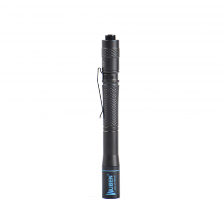 Lanterne - Lanterna LED UV, 365nm, Wuben E19-UV