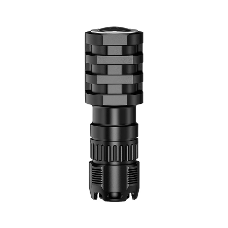 Lanterna frontala pentru drumetii, 400 LM, reincarcabila, Wuben H5 [4]