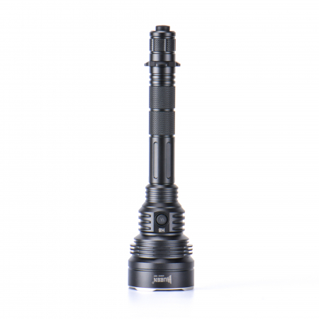 Lanterna tactica de vanatoare, set Basic, 1800 LM, Wuben H8-Basic [3]