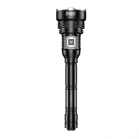 Lanterna tactica de vanatoare, reincarcabila, 3500 lumeni, Wuben T101 Pro [1]