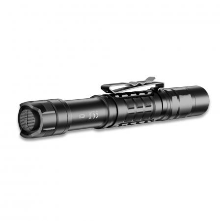 Lanterna tactica IP68, reincarcabila, 550 lumeni, Wuben T2 [3]