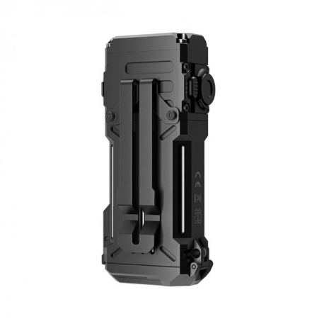 Lanterna Wuben X2 Pro cu lumina UV 1500lm [1]