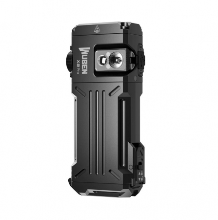 Lanterne - Lanterna Wuben X2 Pro cu lumina UV 1500lm