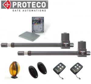 LEADER 3 - Kit de automatizare batanta Proteco Leader 3 [1]