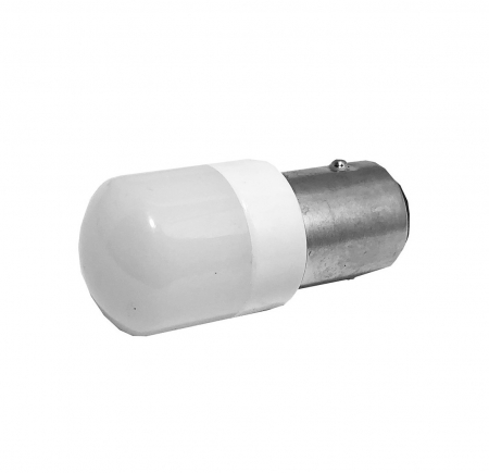 Accesorii si electrice auto - Led auto 9W culoare alba pozitii Led 3030 DC12-24V