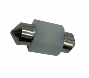 Accesorii si electrice auto - Led auto C5W plafoniera 3W 36mm Led 3030 DC12-24V