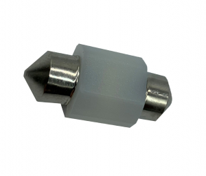 Accesorii si electrice auto - Led auto C5W plafoniera 41mm Led 3030 3W DC12-24V