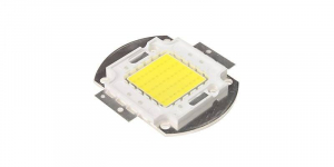 Becuri - LED Putere 50W - alb RECE