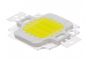 Accesorii Proiectoare LED - Led 10w Alb rece, 800-900lm, 27-29V, 350mA