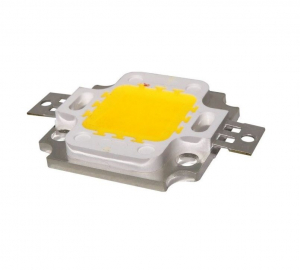 Accesorii Proiectoare LED - Led 10W Alb cald, 800-900lm, 27-29V, 350mA, 2850-3050K