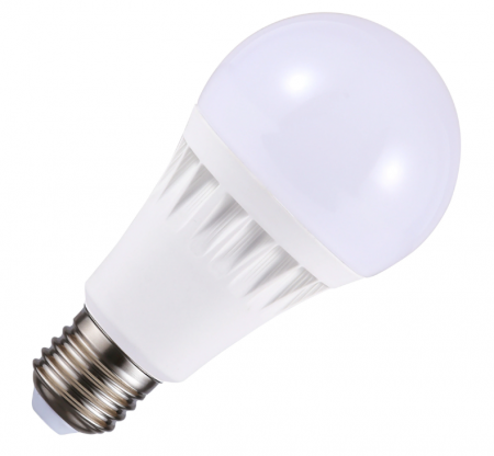 Becuri - Bec cu led E27 18W 230V lumina calda Well LEDLW-A6518E27-WL