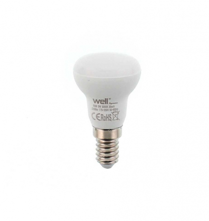 SPOT CU LED R39 E14 3W 230V LUMINA CALDA SUPREME LEDLW-R393E14-WL [2]
