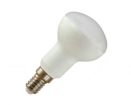 Spoturi Led - Spot cu led R50 E14 5W 230V alb cald Well LEDLW-R505E14-WL