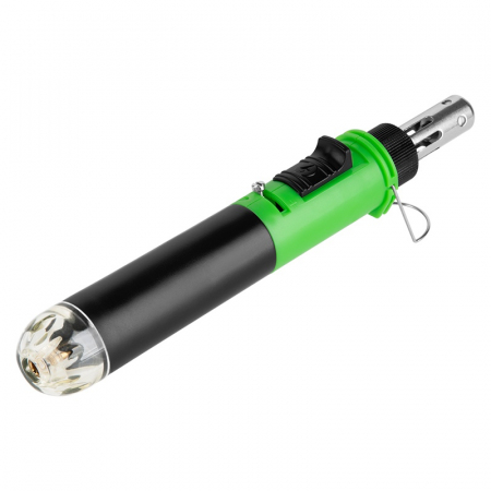 Letcon cu gaz si accesorii BST-105 [4]
