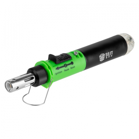 Letcon cu gaz si accesorii BST-105 [3]