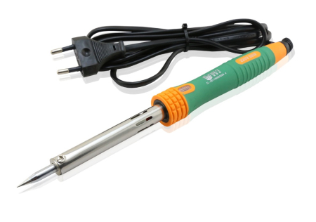 Unelte de lipit - Letcon de lipit 60W, incalzire rapida 620 grade, BST-813