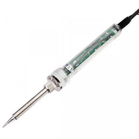 Letcon termostatat 60W cu protectie electrostatica GJ907 [1]
