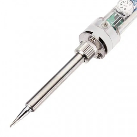 Letcon termostatat 60W cu protectie electrostatica GJ907 [3]