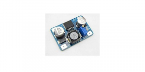Surse miniatura pentru prototipuri - LM2576HVS modul step-down DC-DC coborator de tensiune compatibila Arduino