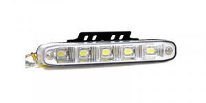 Accesorii si electrice auto - Lumini de zi HID 506 HP