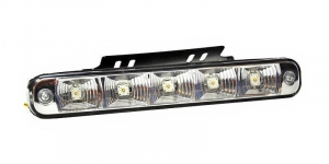 Accesorii si electrice auto - Lumini de zi HID 507 HP