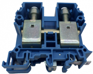 Electrice - Rigleta de putere 213 A 70mm2 (M22 Bloc terminal)