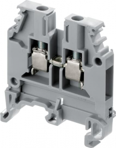 Electrice - Rigleta 32A 4 mm2 (M4-6 Bloc terminal "Entrelec")