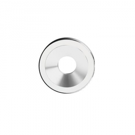 Magneti - Magnet neodim 10x3 mm, gaura de 4 mm cu sanfren, disc, N35