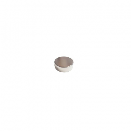 Magneti - Magnet neodim 14x5 mm, disc, N35
