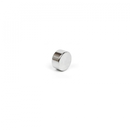 Magneti - Magnet neodim 20x10 mm, disc, N35