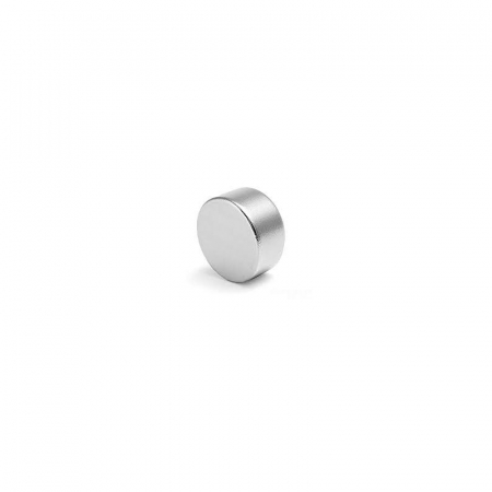 Magneti - Magnet neodim 20x5 mm, disc, N35
