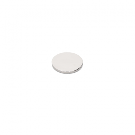Magneti - Magnet neodim 22x2 mm, disc, N35
